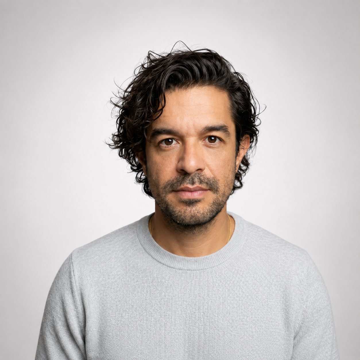 Santiago Mier