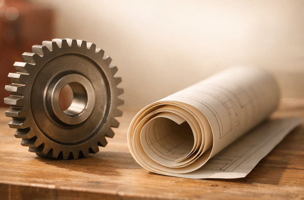 The Manufacturing Skills Gap Is About More Than Open Jobs
